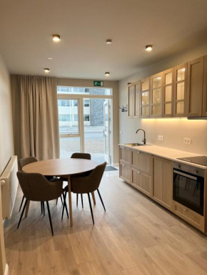 Erobik Apartments